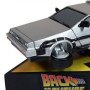 Back To The Future 2: DeLorean Premium Motion