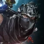 Ryu Hayabusa Ultimate Premium Masterline Deluxe