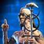 Behemoth: Demigod 3D Vinyl