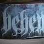 Demigod 3D Vinyl
