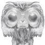 Fantastic Beasts And Where To Find Them: Demiguise Invisible Pop! Vinyl (Amazon)