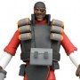 Team Fortress 2: Red Demoman