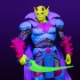 Demon Black Light Gold Label