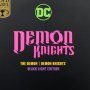 Demon Black Light Gold Label