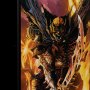 Demon Black Light Gold Label