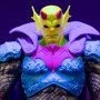 Demon Black Light Gold Label