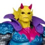 Demon Black Light Gold Label