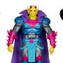 DC Comics-Demon Knights: Demon Black Light Gold Label