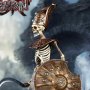 Nightmare Series: Egypt Guardian Demon