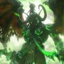 Illidan Stormrage (Demon Hunter)