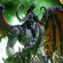 Illidan Stormrage (Demon Hunter)