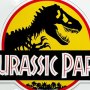 Jurassic Park: Dennis Nedry License Plate