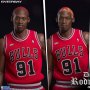 Dennis Rodman Retro Limited