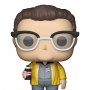 Jurassic Park: Dennis Nedry Pop! Vinyl