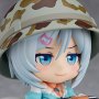 Dennou Shoujo Siro Nendoroid