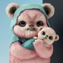 Ewok Pink Variant (Mab Graves)