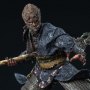 The Destined One In The Bronze Armor