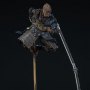 The Destined One In The Bronze Armor