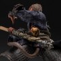 The Destined One In The Bronze Armor