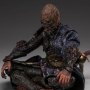 The Destined One In The Bronze Armor