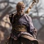 The Destined One In The Bronze Armor