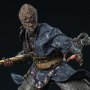 The Destined One In The Bronze Armor Premium