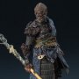 The Destined One In The Bronze Armor Premium