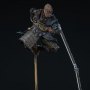 The Destined One In The Bronze Armor Premium