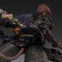 The Destined One In The Bronze Armor Premium
