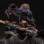 The Destined One In The Bronze Armor Premium