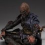 The Destined One In The Bronze Armor Premium