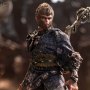 The Destined One In The Bronze Armor Premium