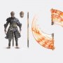 The Destined One In The Bronze Armor Premium