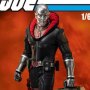 G.I. Joe: Destro FigZero