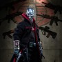 Destro (Sideshow) (studio)