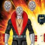 G.I. Joe: Destro Ultimates