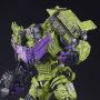 Transformers: Devastator Museum Scale