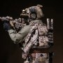 DEVGRU Operation Neptune Spear GERONIMO (Wonder Festival 2024)