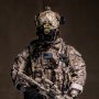 DEVGRU Operation Neptune Spear GERONIMO (Wonder Festival 2024)