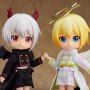 Devil Berg Nendoroid Doll