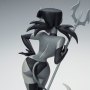 Devil Girl Black & White Variant (Shane Glines)