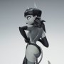 Devil Girl Black & White Variant (Shane Glines)