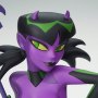 Devil Girl Purple & Green Variant (Shane Glines)
