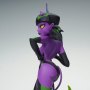 Devil Girl Purple & Green Variant (Shane Glines)