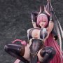 Original Character: Devil Sister Nemu (Moco)
