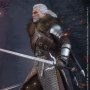 Witcher 3-Wild Hunt: Geralt Of Rivia (Devil Hunter)