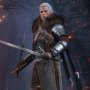 Geralt Of Rivia (Devil Hunter)