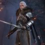 Geralt Of Rivia (Devil Hunter)