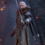 Geralt Of Rivia (Devil Hunter)