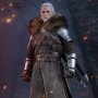 Geralt Of Rivia (Devil Hunter)